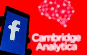 Facebook/Cambridge Analytica